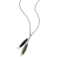 Collana Morellato Donna Corno in Acciaio SYU02 - SYU02